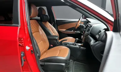KG_Mobility_Ssangyong TIBOLI 2018, 81803 км, за 5695.36 USD - фото 11
