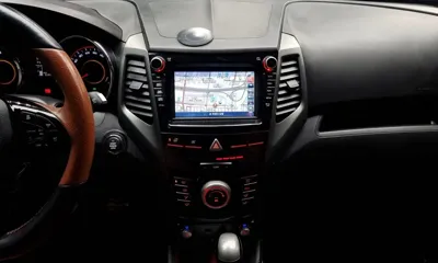 KG_Mobility_Ssangyong TIBOLI 2018, 81803 км, за 5695.36 USD - фото 14