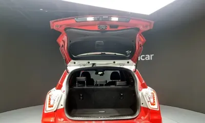 KG_Mobility_Ssangyong TIBOLI 2018, 81803 км, за 5695.36 USD - фото 20