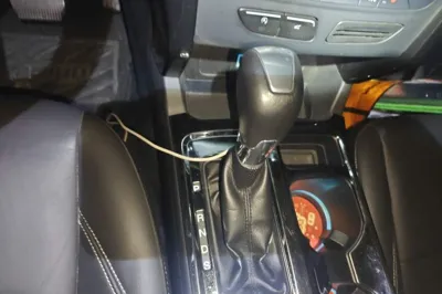 Ford Kuga 2017, 67900 км, за 6550 USD - фото 4