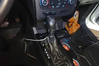 Ford Kuga 2017, 67900 км, за 6550 USD - фото 5