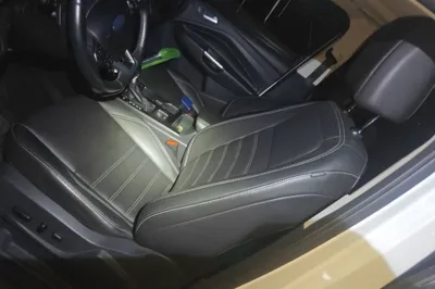 Ford Kuga 2017, 67900 км, за 6550 USD - фото 6