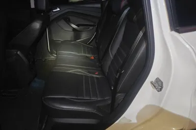 Ford Kuga 2017, 67900 км, за 6550 USD - фото 8