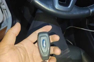 Ford Kuga 2017, 67900 км, за 6550 USD - фото 11