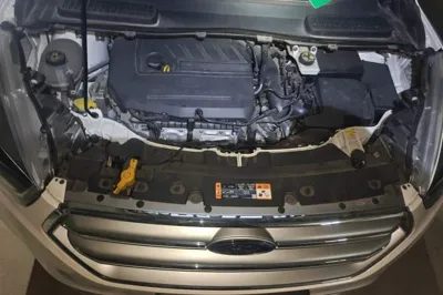Ford Kuga 2017, 67900 км, за 6550 USD - фото 12