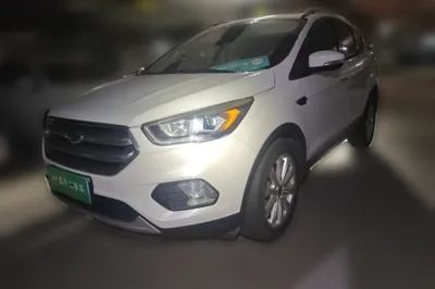 Ford Kuga 2017, 67900 км, за 6550 USD - фото 21