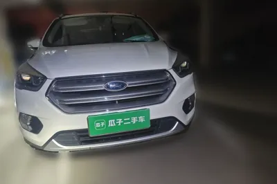 Ford Kuga 2017, 67900 км, за 6550 USD - фото 22