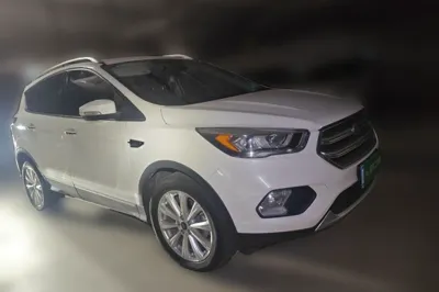 Ford Kuga 2017, 67900 км, за 6550 USD - фото 23