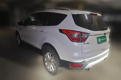 Ford Kuga 2017, 67900 км, за 6550 USD - фото 24