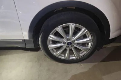Ford Kuga 2017, 67900 км, за 6550 USD - фото 28