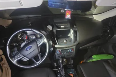 Ford Kuga 2017, 67900 км, за 6550 USD - фото 29