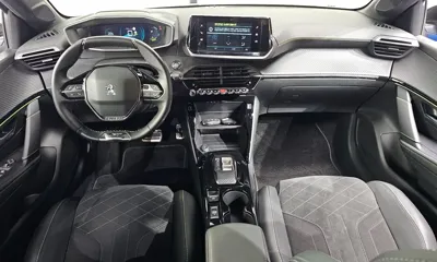 Peugeot 208 2023, 103228 км, за 12465.54 USD - фото 7