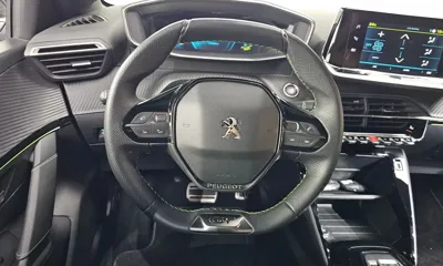 Peugeot 208 2023, 103228 км, за 12465.54 USD - фото 13