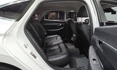 Hyundai Sonata 2020, 113820 км, за 9058.68 USD - фото 26