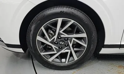 Hyundai Grandeur 2024, 44882 км, за 20121.11 USD