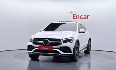 Mercedes-Benz GLC-Class 2023, 66156 км, за 32044.93 USD