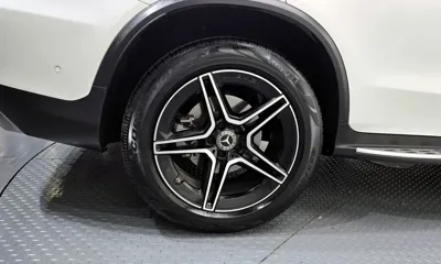 Mercedes-Benz GLC-Class 2023, 66156 км, за 32044.93 USD