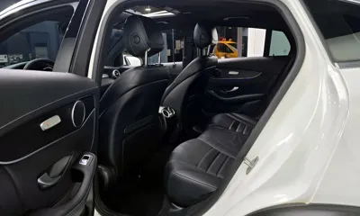 Mercedes-Benz GLC-Class 2023, 66156 км, за 32044.93 USD - фото 13