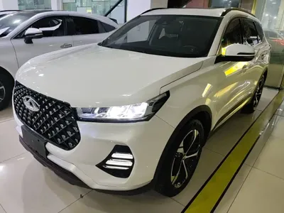 Chery Tiggo 7 2020, 37600 км, за 6518.41 USD