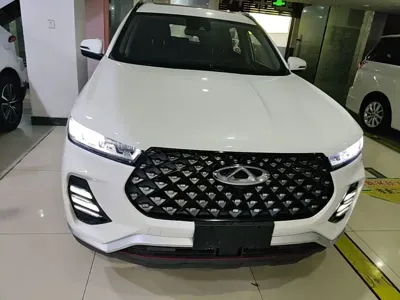 Chery Tiggo 7 2020, 37600 км, за 6518.41 USD
