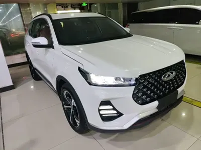 Chery Tiggo 7 2020, 37600 км, за 6518.41 USD