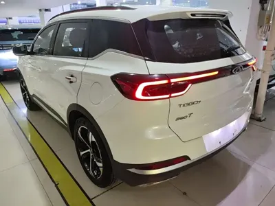 Chery Tiggo 7 2020, 37600 км, за 6518.41 USD