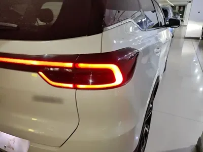 Chery Tiggo 7 2020, 37600 км, за 6518.41 USD - фото 8