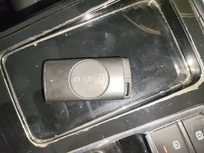 Chery Tiggo 7 2020, 37600 км, за 6518.41 USD - фото 9