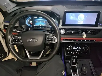 Chery Tiggo 7 2020, 37600 км, за 6518.41 USD - фото 10