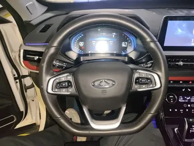 Chery Tiggo 7 2020, 37600 км, за 6518.41 USD - фото 11