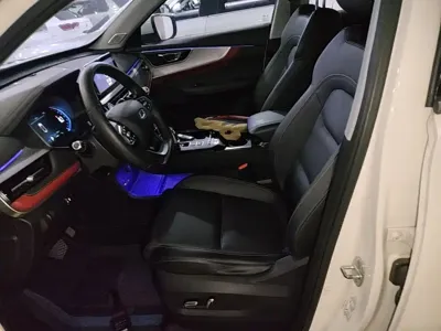 Chery Tiggo 7 2020, 37600 км, за 6518.41 USD - фото 15