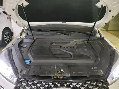 Chery Tiggo 7 2020, 37600 км, за 6518.41 USD - фото 20