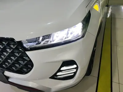 Chery Tiggo 7 2020, 37600 км, за 6518.41 USD - фото 24