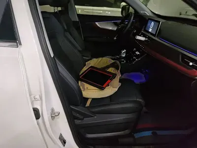Chery Tiggo 7 2020, 37600 км, за 6518.41 USD - фото 25