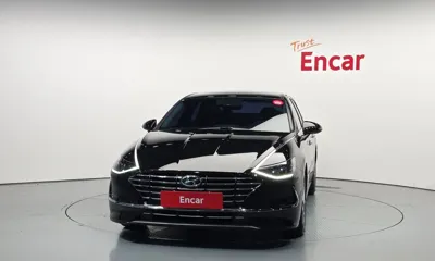 Hyundai Sonata 2020, 47839 км, за 11629.72 USD
