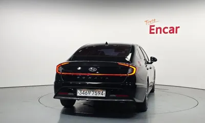Hyundai Sonata 2020, 47839 км, за 11629.72 USD