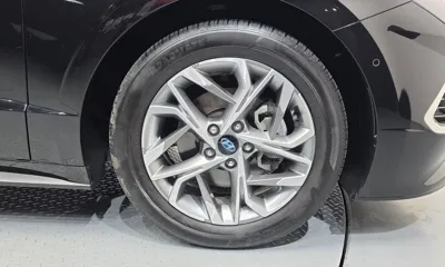 Hyundai Sonata 2020, 47839 км, за 11629.72 USD