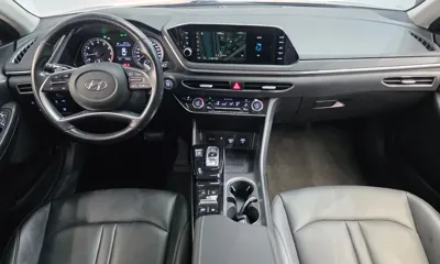 Hyundai Sonata 2020, 47839 км, за 11629.72 USD - фото 7