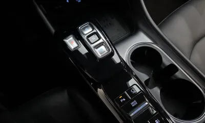 Hyundai Sonata 2020, 47839 км, за 11629.72 USD - фото 9