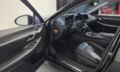 Hyundai Sonata 2020, 47839 км, за 11629.72 USD - фото 10