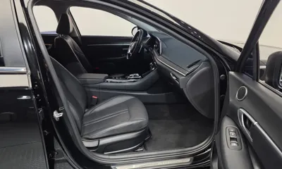Hyundai Sonata 2020, 47839 км, за 11629.72 USD - фото 12