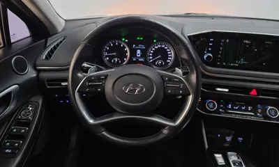 Hyundai Sonata 2020, 47839 км, за 11629.72 USD - фото 14