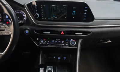 Hyundai Sonata 2020, 47839 км, за 11629.72 USD - фото 16