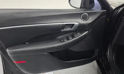 Hyundai Sonata 2020, 47839 км, за 11629.72 USD - фото 24