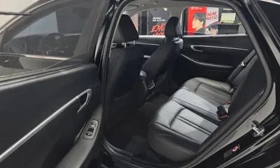 Hyundai Sonata 2020, 47839 км, за 11629.72 USD - фото 26