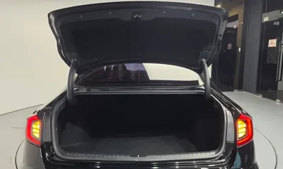 Hyundai Sonata 2020, 47839 км, за 11629.72 USD - фото 27