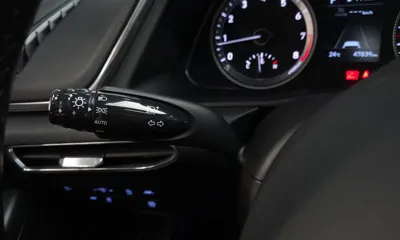 Hyundai Sonata 2020, 47839 км, за 11629.72 USD - фото 29