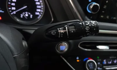 Hyundai Sonata 2020, 47839 км, за 11629.72 USD - фото 30