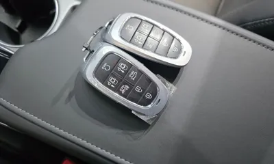 Hyundai Sonata 2020, 47839 км, за 11629.72 USD - фото 31