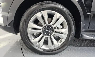 Kia Mohave 2022, 20677 км, за 26058.65 USD